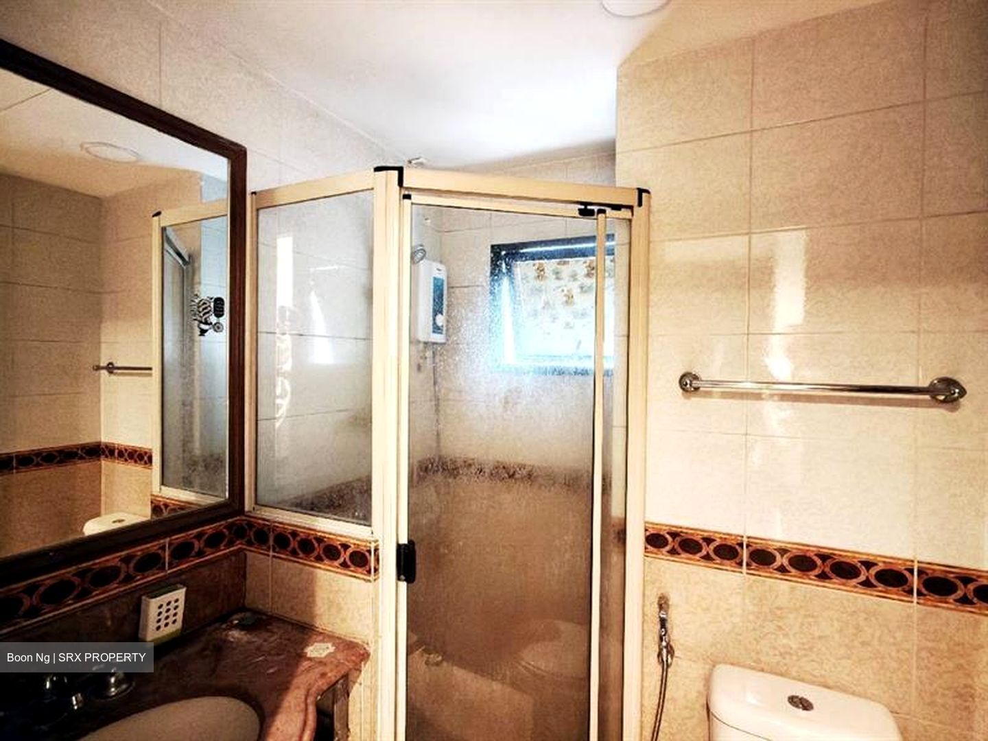Regentville (D19), Apartment #580678121